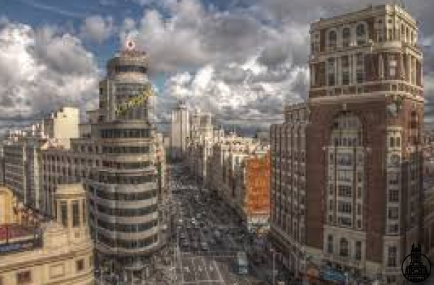 Qué ver y hacer en Madrid