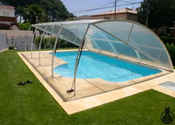¿Dónde comprar cubiertas para piscinas en Madrid?