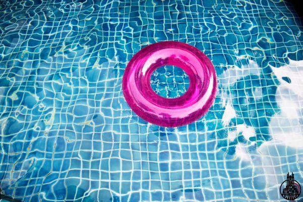 Dónde comprar piscinas prefabricadas en Madrid